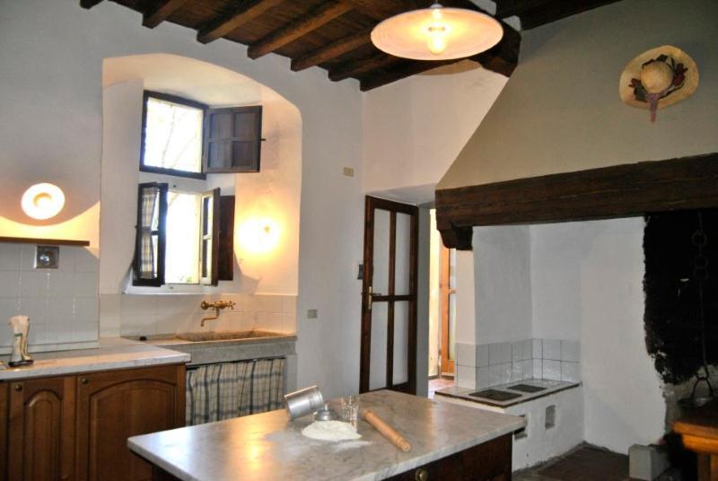 Agriturismo Il Giardino Pontassieve Bagian luar foto