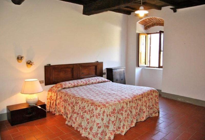 Agriturismo Il Giardino Pontassieve Bagian luar foto