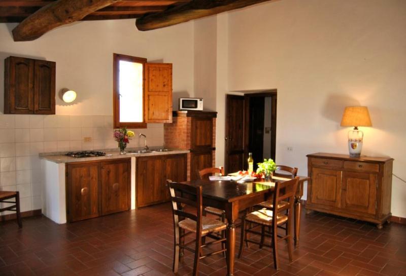 Agriturismo Il Giardino Pontassieve Bagian luar foto
