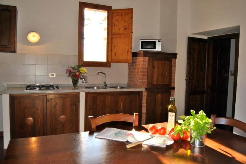 Agriturismo Il Giardino Pontassieve Bagian luar foto