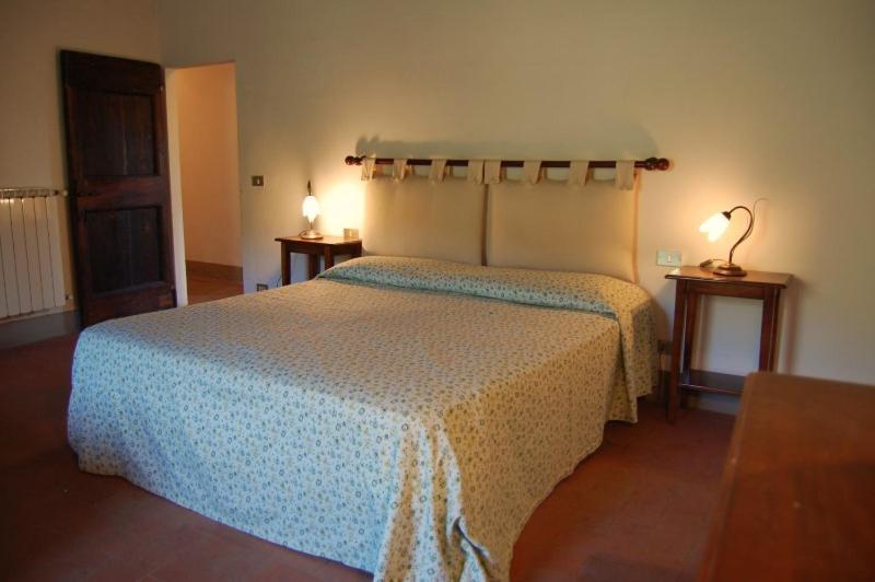 Agriturismo Il Giardino Pontassieve Bagian luar foto