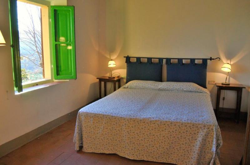Agriturismo Il Giardino Pontassieve Bagian luar foto