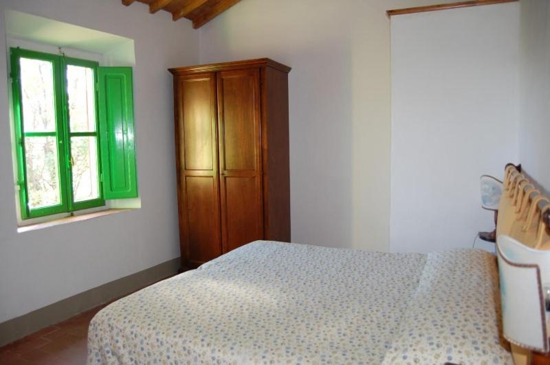 Agriturismo Il Giardino Pontassieve Bagian luar foto
